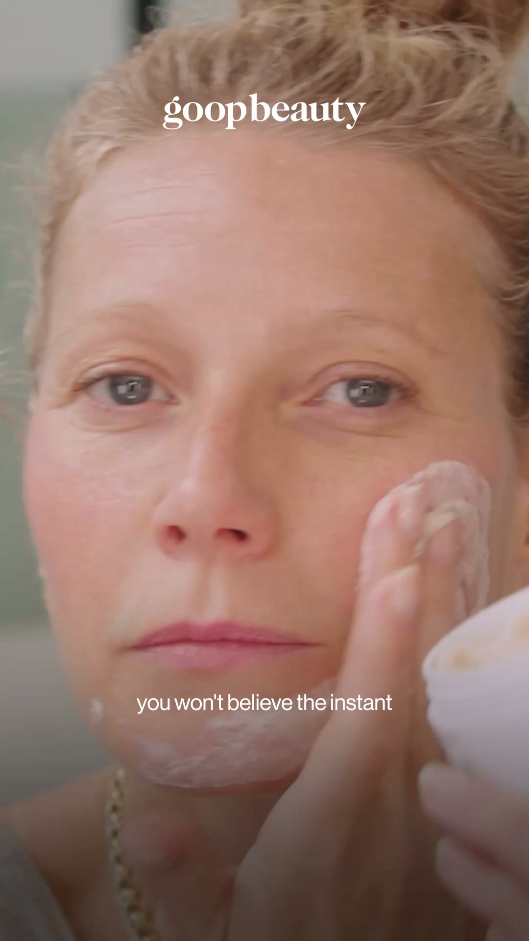 goop Facebook ad from Aug 4, 2026