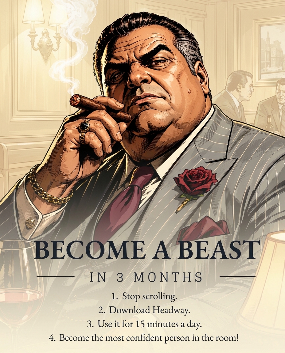 Key Insights From Bestsellers Facebook ad