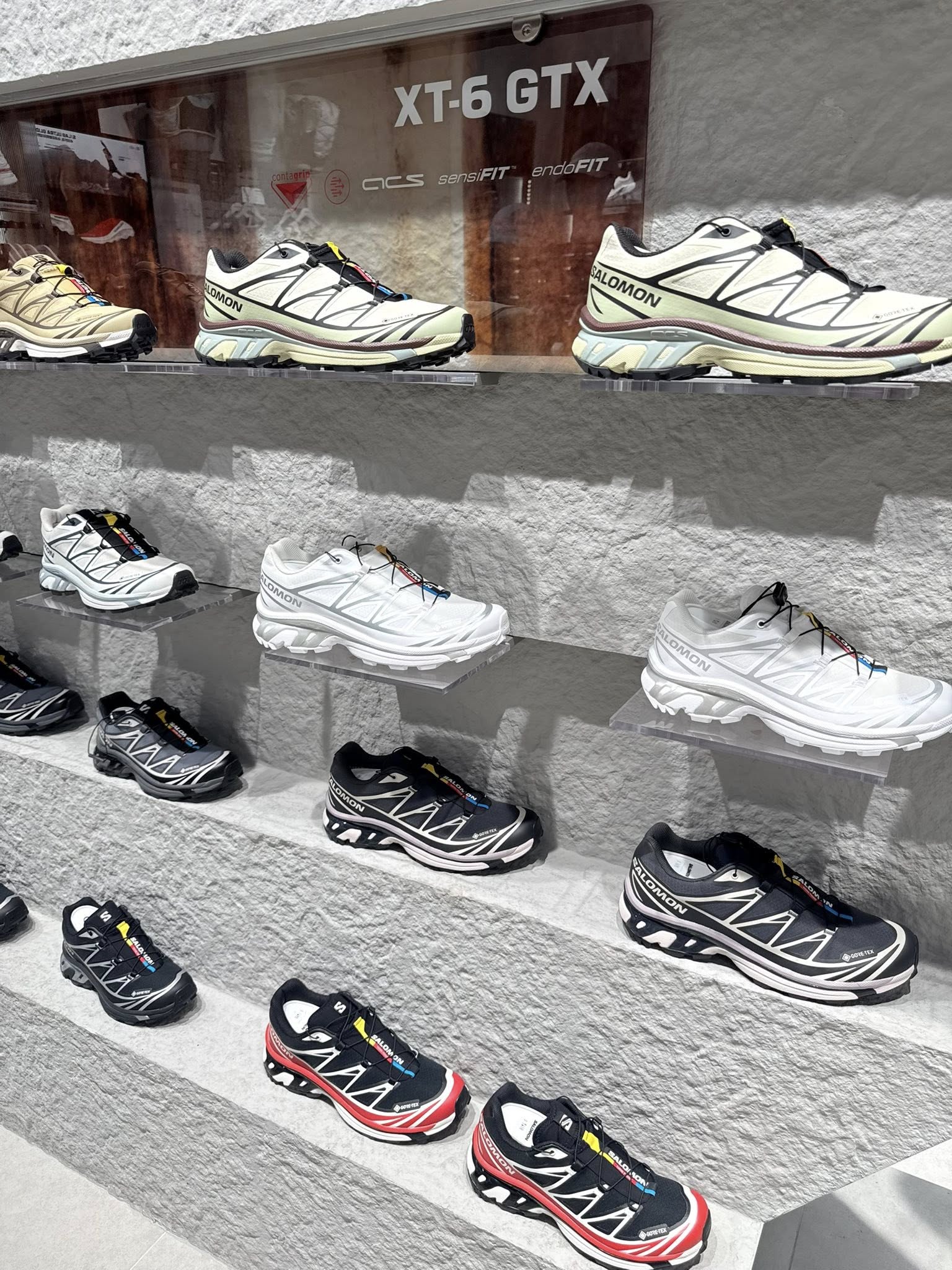 Salomon-fans Facebook ad from May 20, 2026
