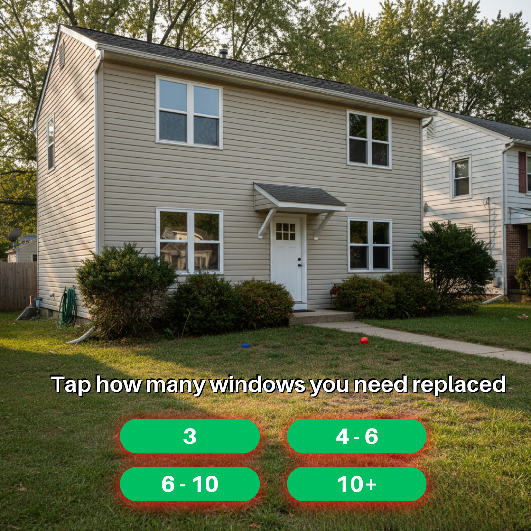HomeBuddy.com Facebook ad