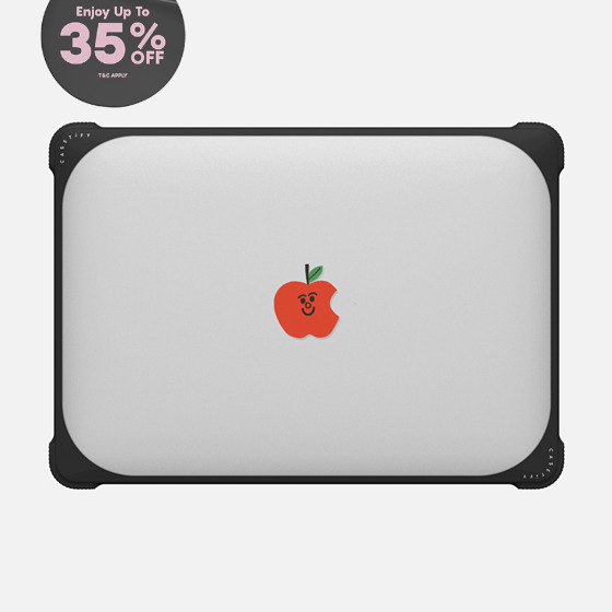 Casetify Facebook ad