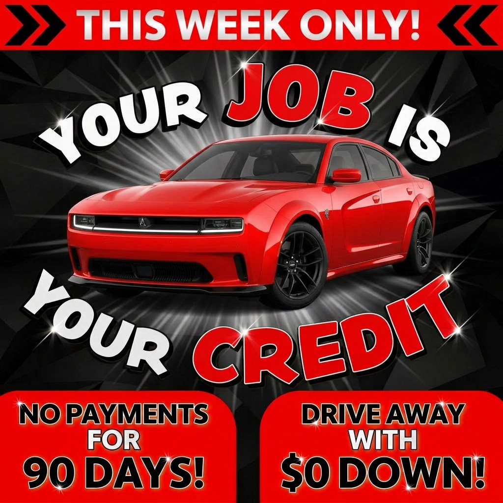 Sport Durst Durham Events & Offers - CDJR & Hyundai & Mazda Facebook ad