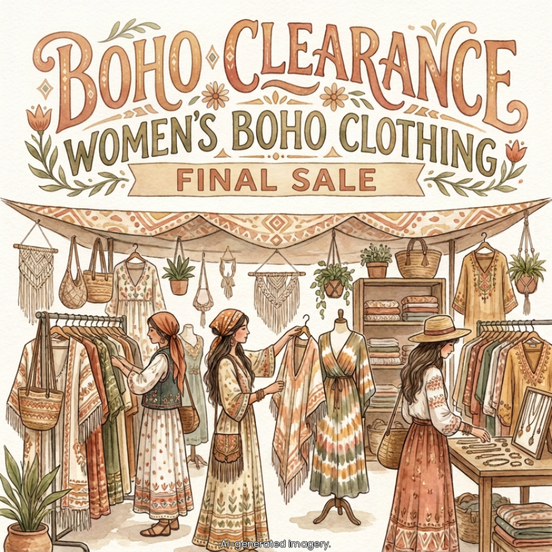 Temu Women Facebook ad: Women's Apparel Deals