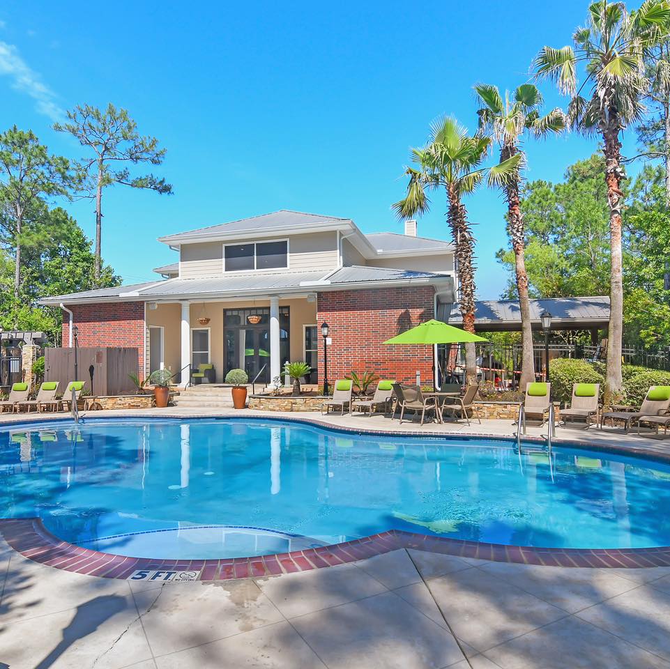 Lagniappe of Biloxi Apartment Homes Facebook ad