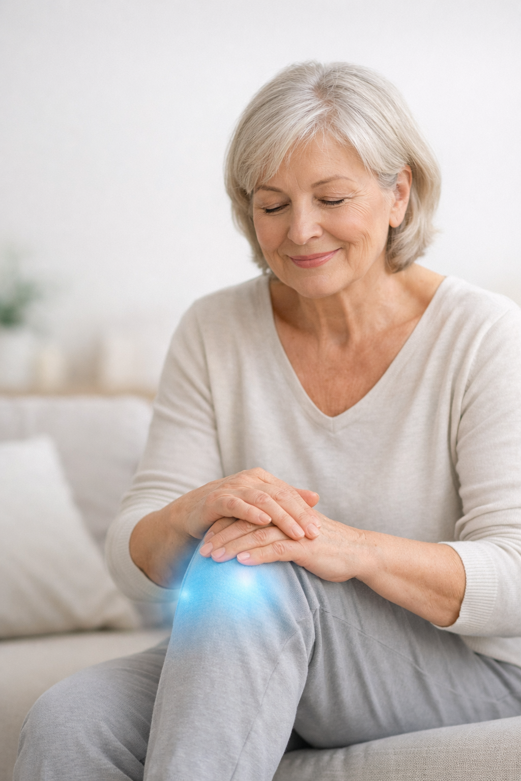Biomag - pulsed magnetic therapy Facebook ad from Feb 3, 2026