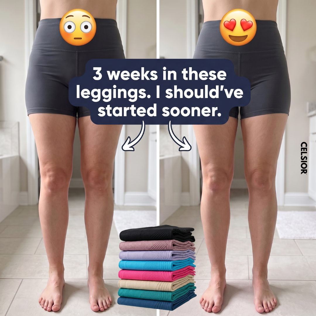 Celsior Facebook ad