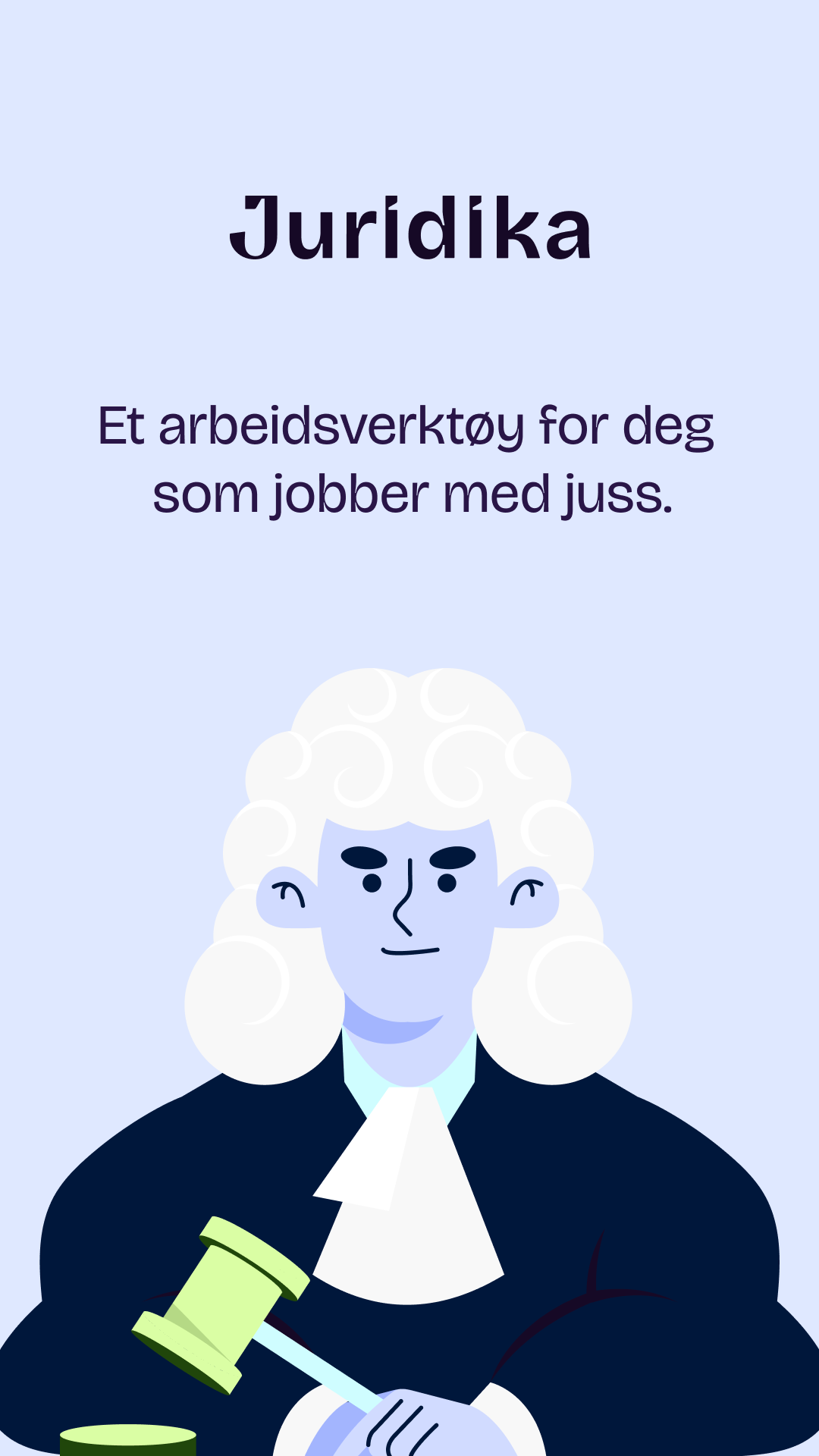 Juridika Facebook ad from Mar 5, 2026