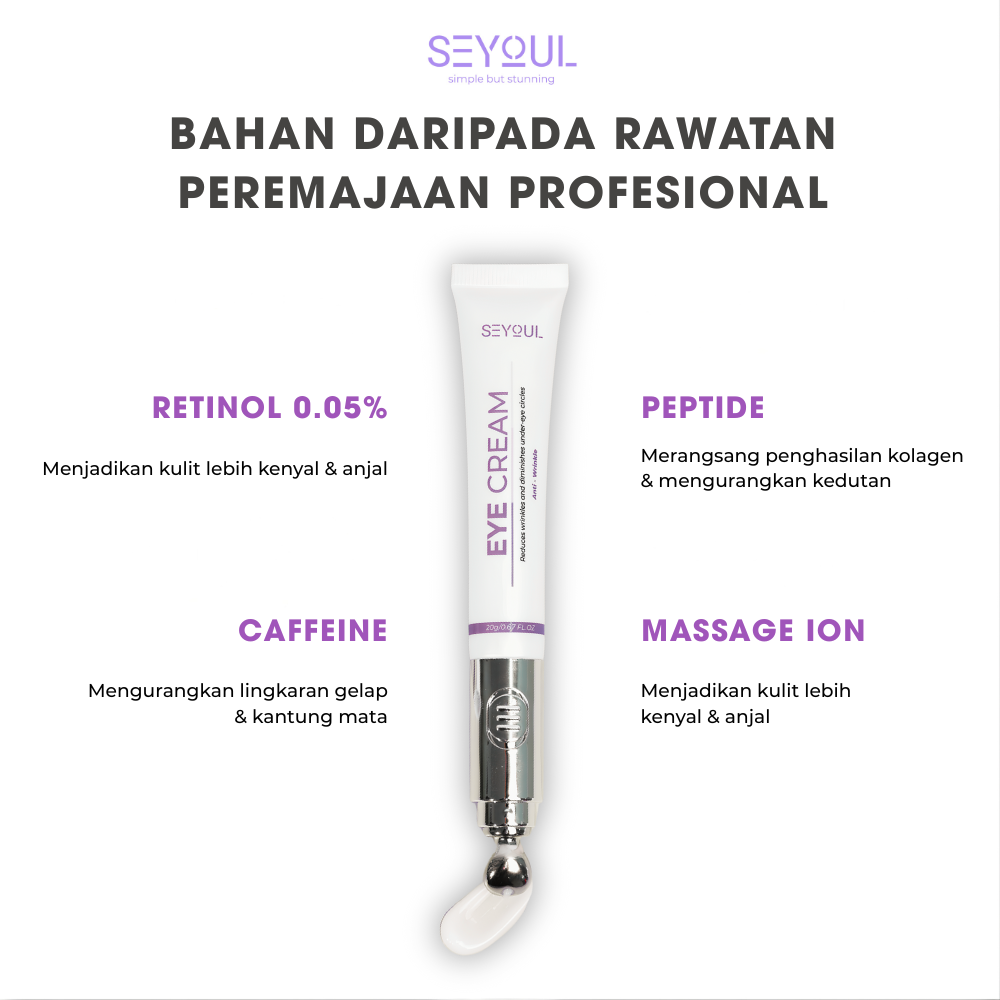 Seyoul Malaysia Facebook ad