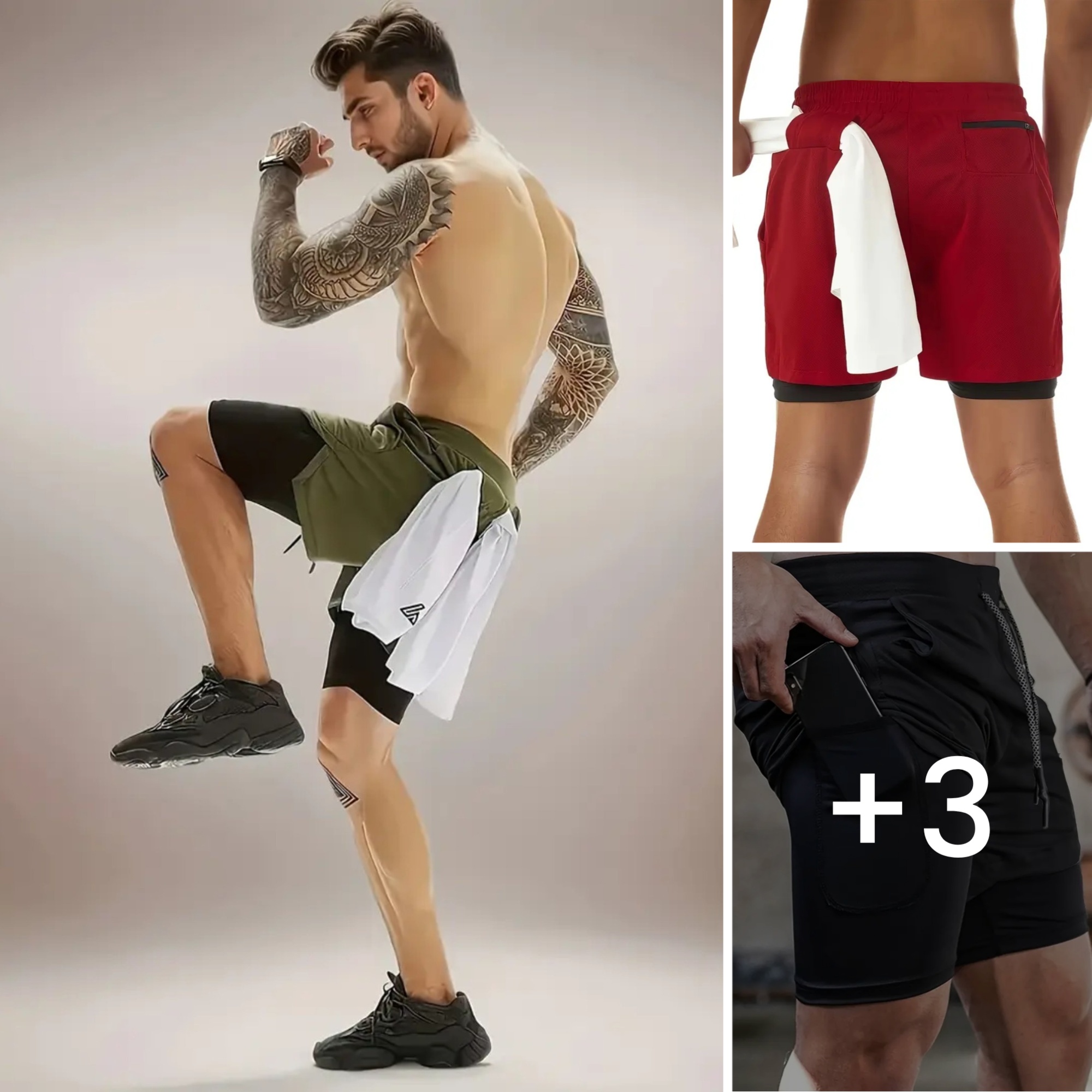Shoptemu Facebook ad