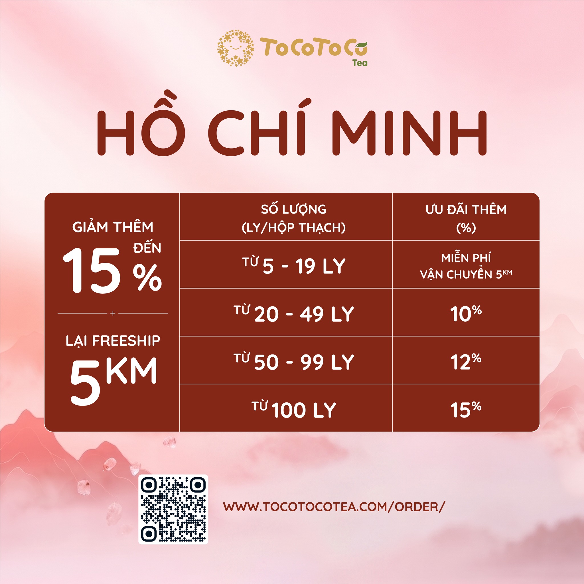 ToCoToCo Bubble Tea Facebook ad