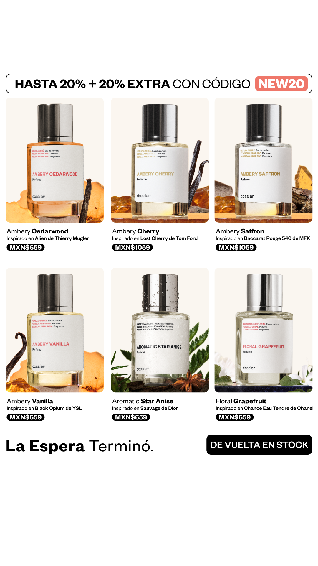 Dossier Facebook ad