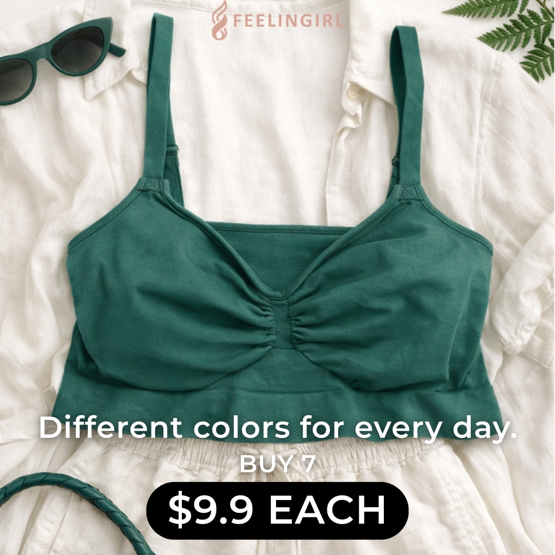 Feelingirl Facebook ad