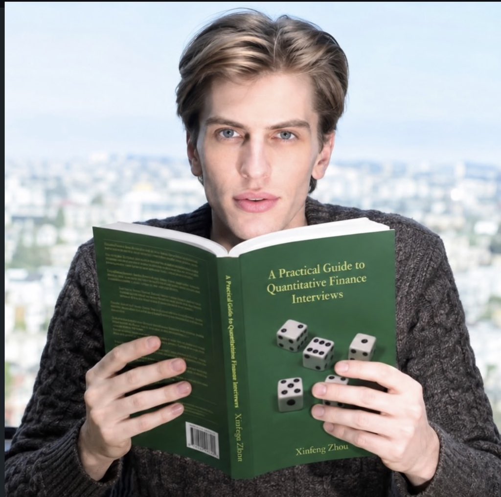Wall Street Quants Facebook ad