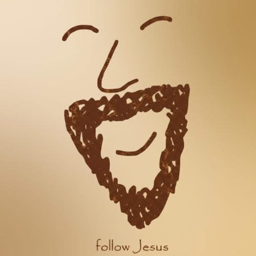 I Follow Jesus Wear Facebook ad: IFollowJesusWear - Etsy