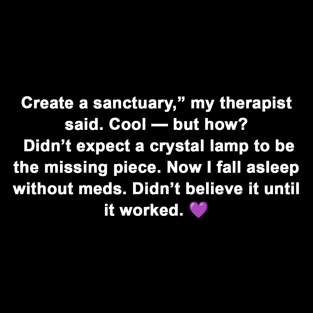 Conscious Items Facebook ad