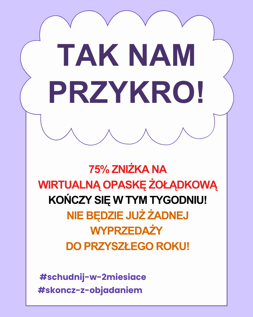 Hypnozio: power of hypnotherapy Facebook ad