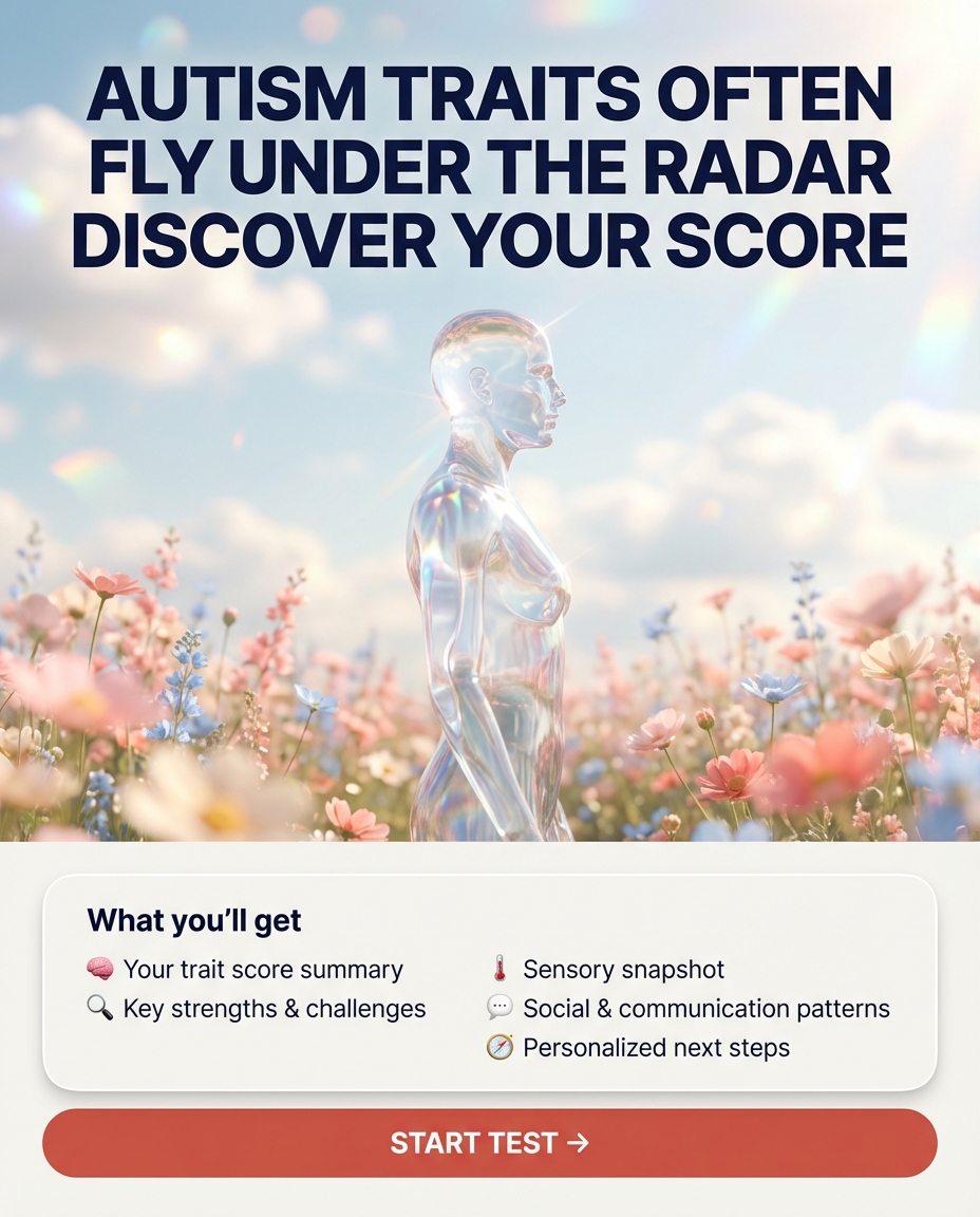 Personality Test: Created by Experts  Facebook ad