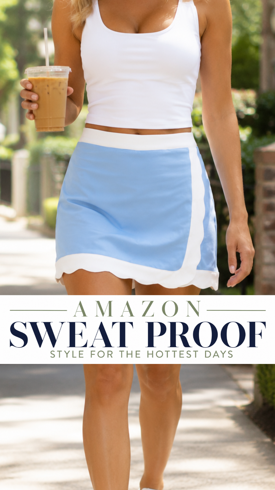 Sweet Savings and Things Facebook ad