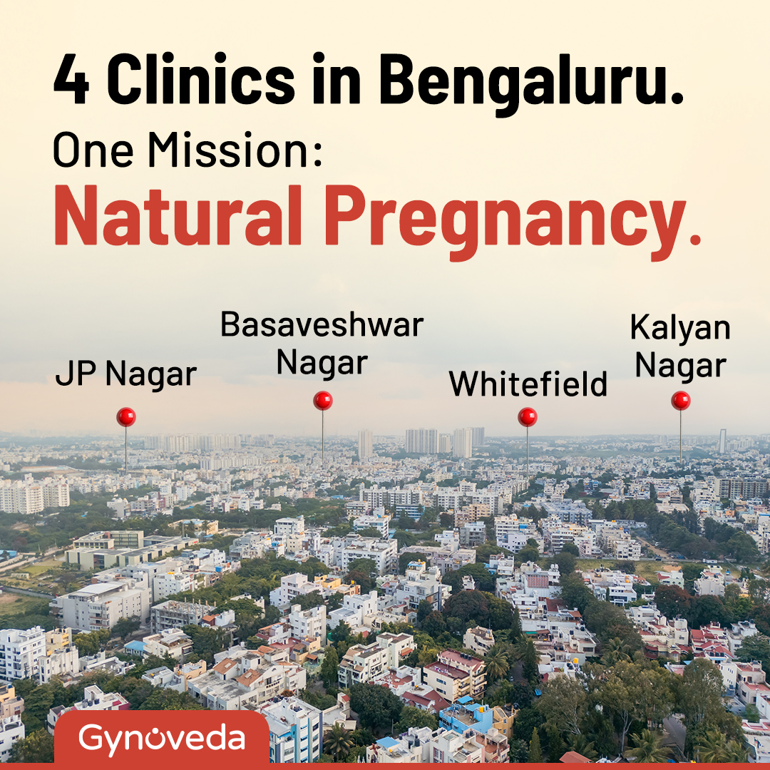 Gynoveda Karnataka Facebook ad