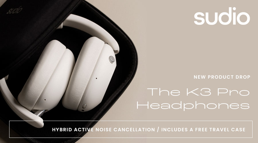 Sudio Facebook ad