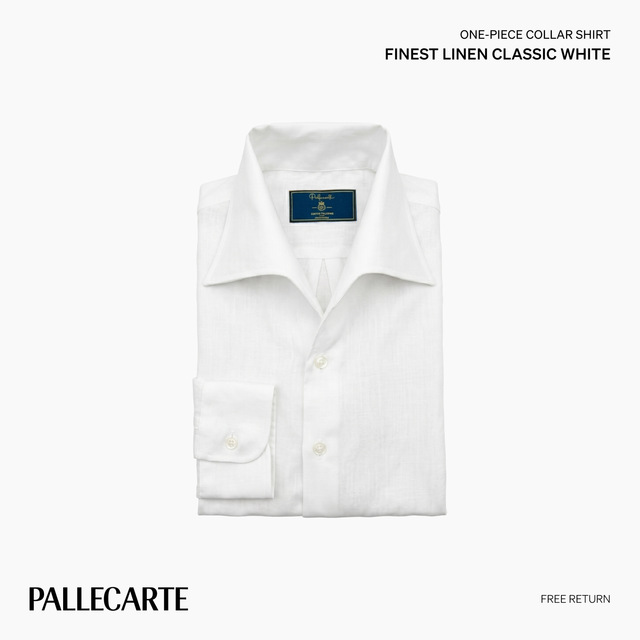 Pallecarte • პალეკარტი Facebook ad