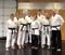 Pacific Integrated Martial Arts