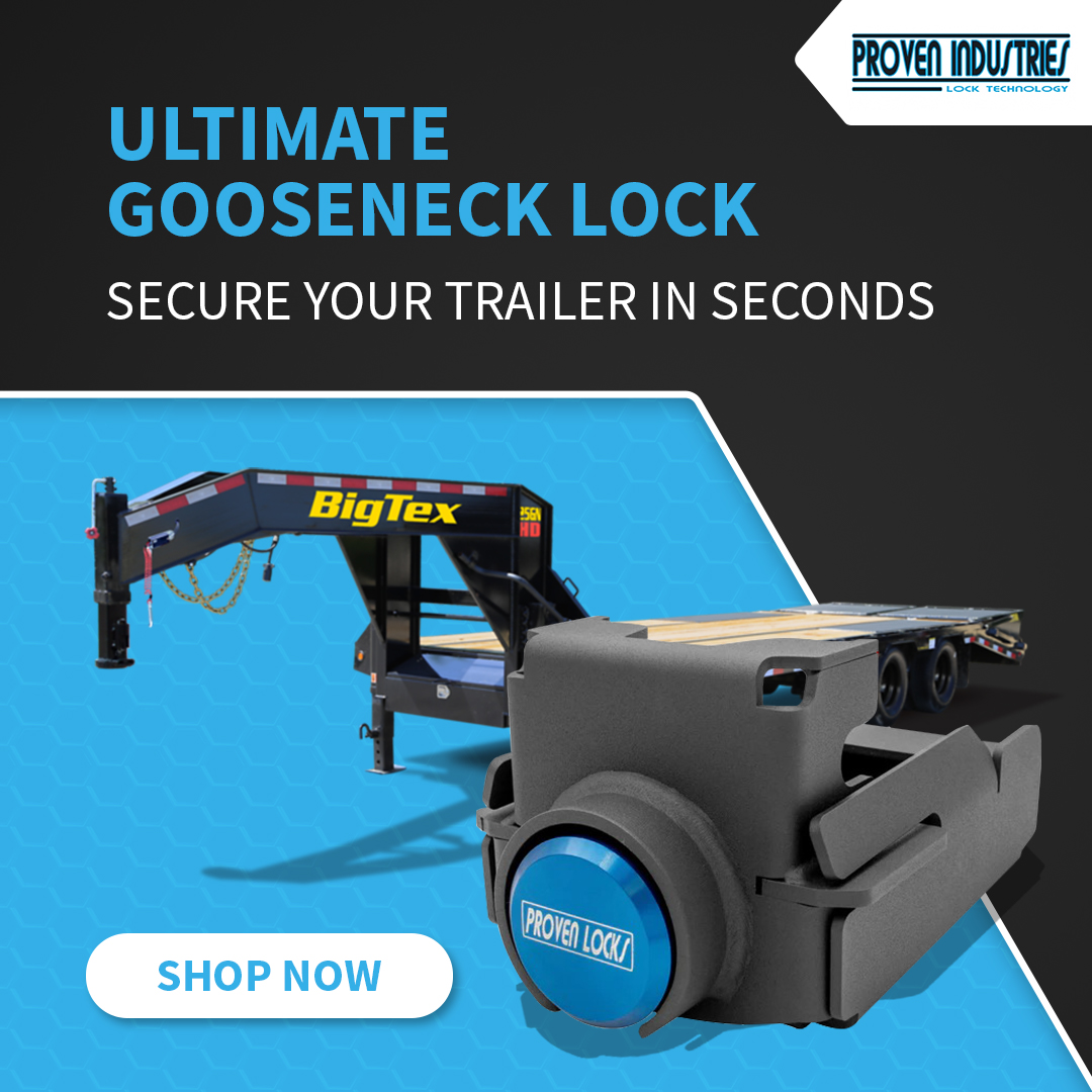 Proven Industries Facebook ad