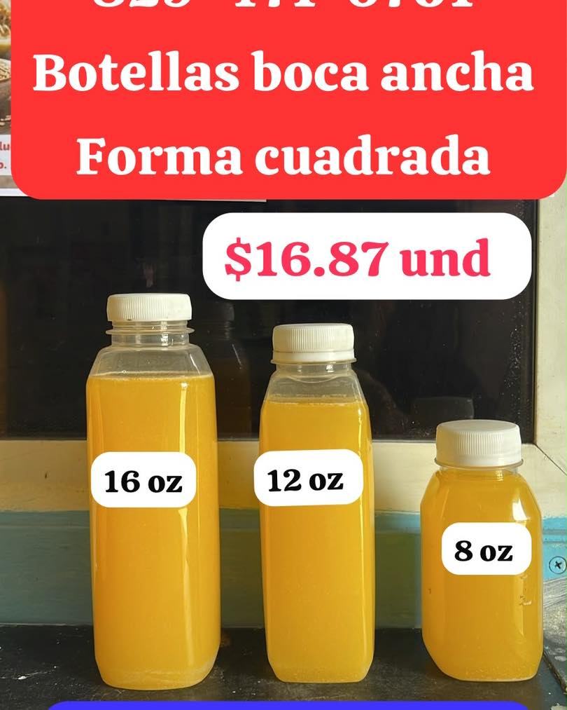 Pastoriza plastics Facebook ad