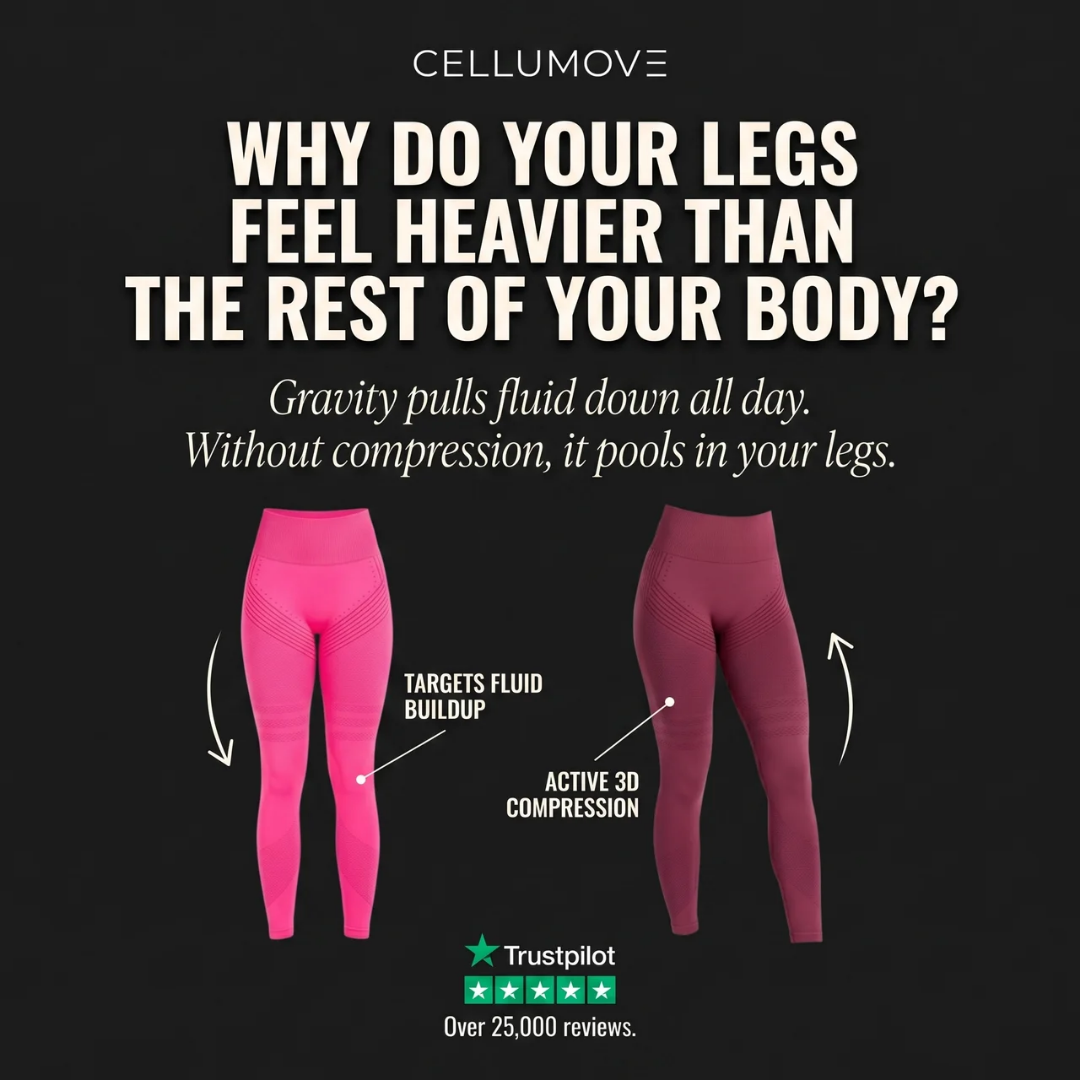 Cellumove Fitwear Facebook ad
