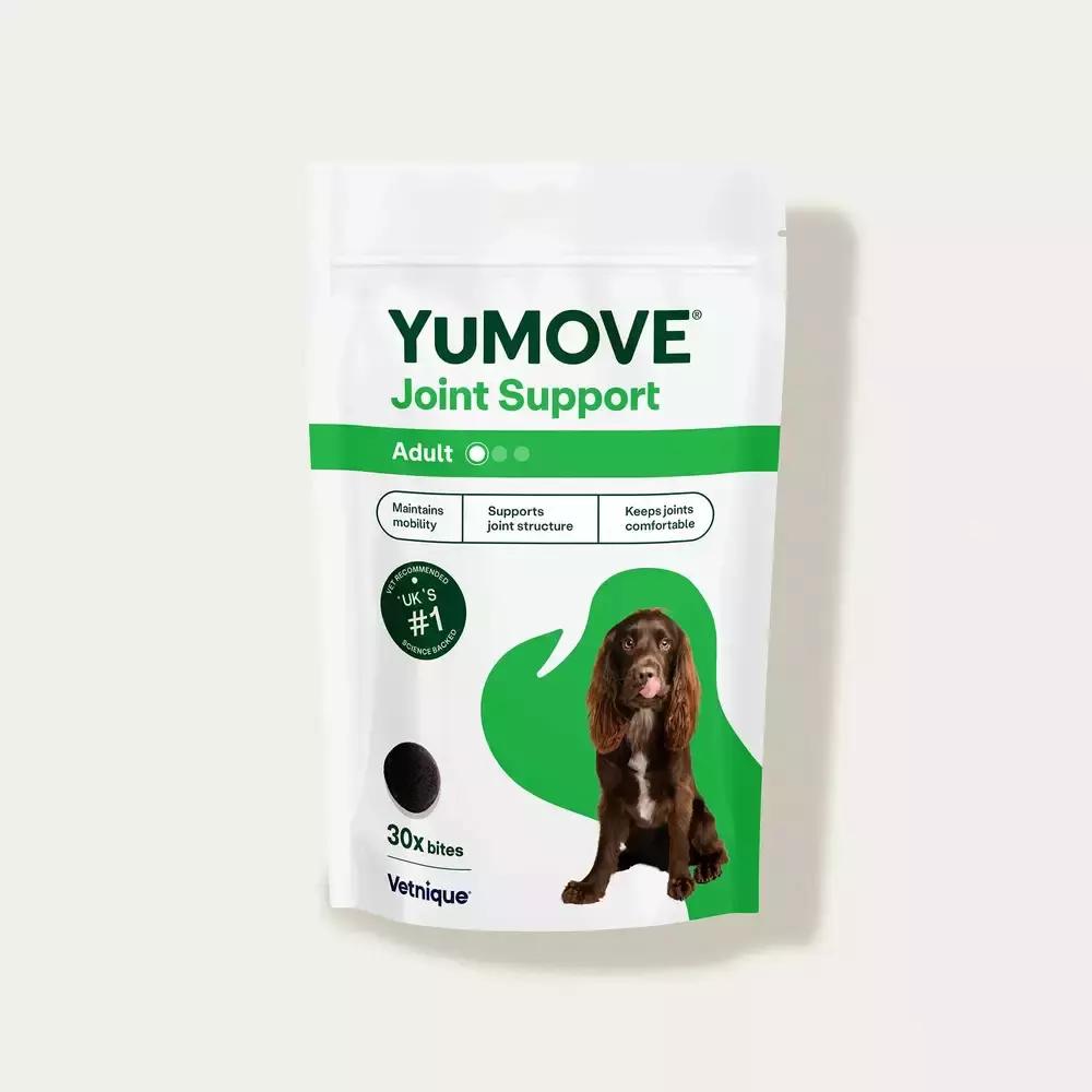 YuMOVE UK Facebook ad
