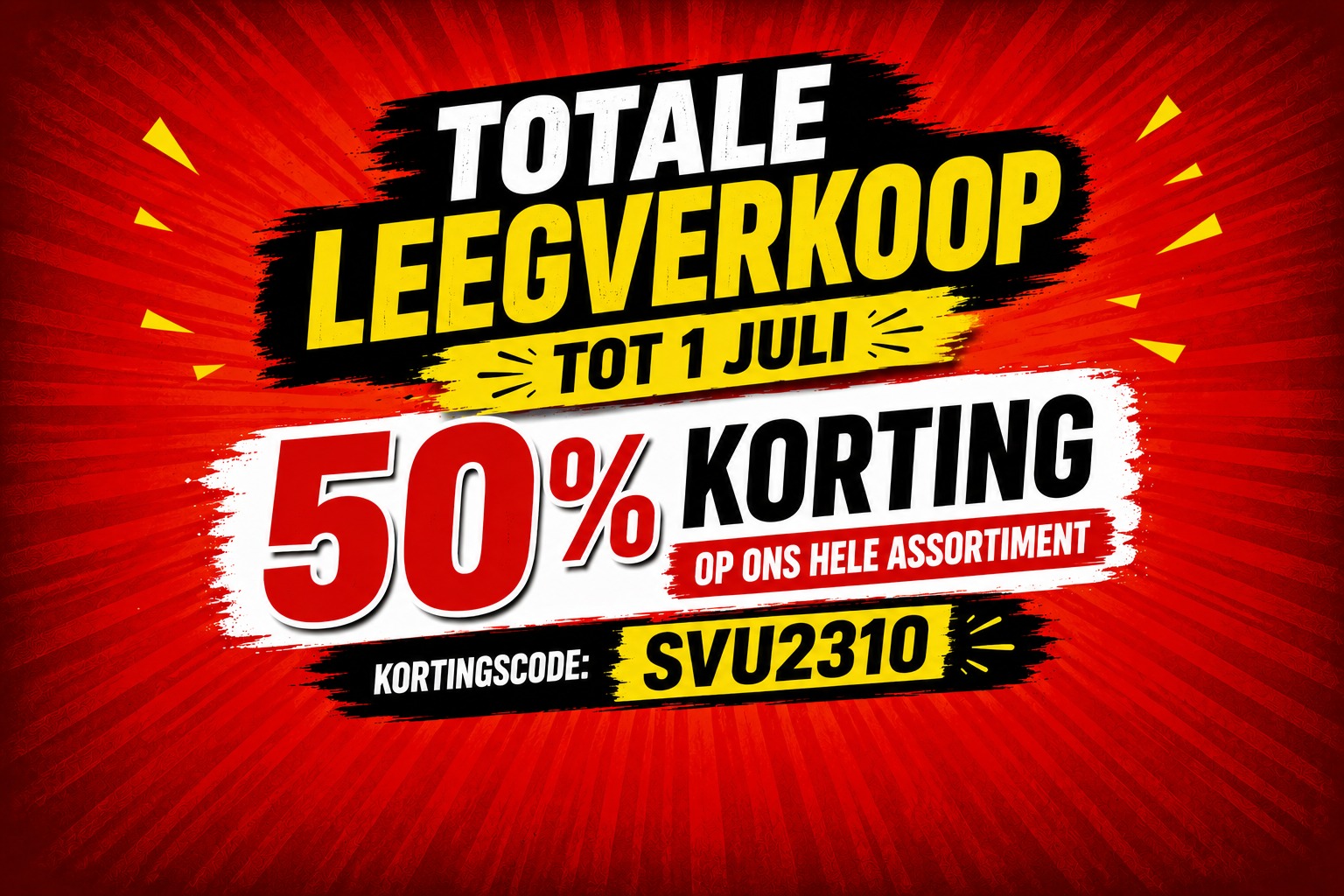 Feestartikelen.nl Facebook ad: Feestartikelen.nl, winkelen voor je plezier - Alles voor…