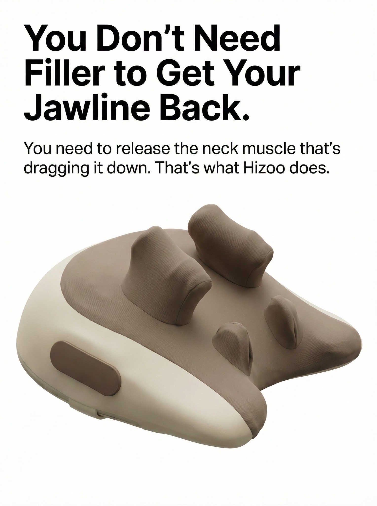 HiZoo Facebook ad