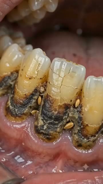 Clickia Col Facebook ad: Innovación para el cuidado dental