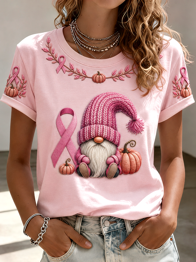 Abestcloths Facebook ad: Breast Cancer Awareness