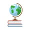 A Traveling Teacher