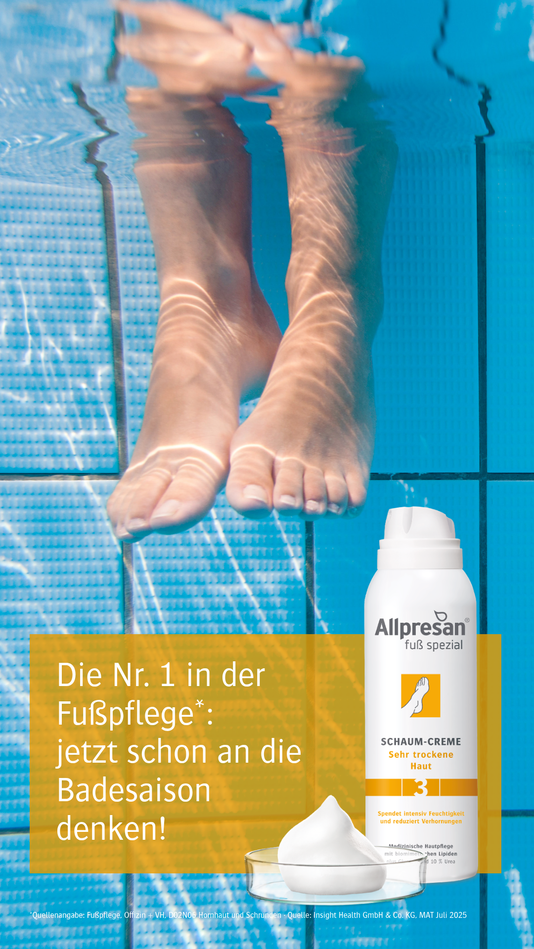 Allpresan Facebook ad