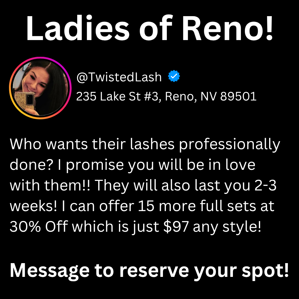 Beauty Boutique  Facebook ad