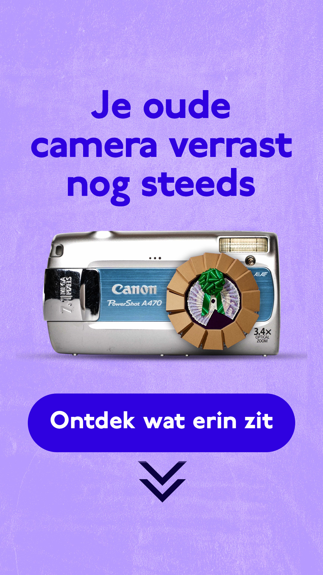 Vintage.com Facebook ad