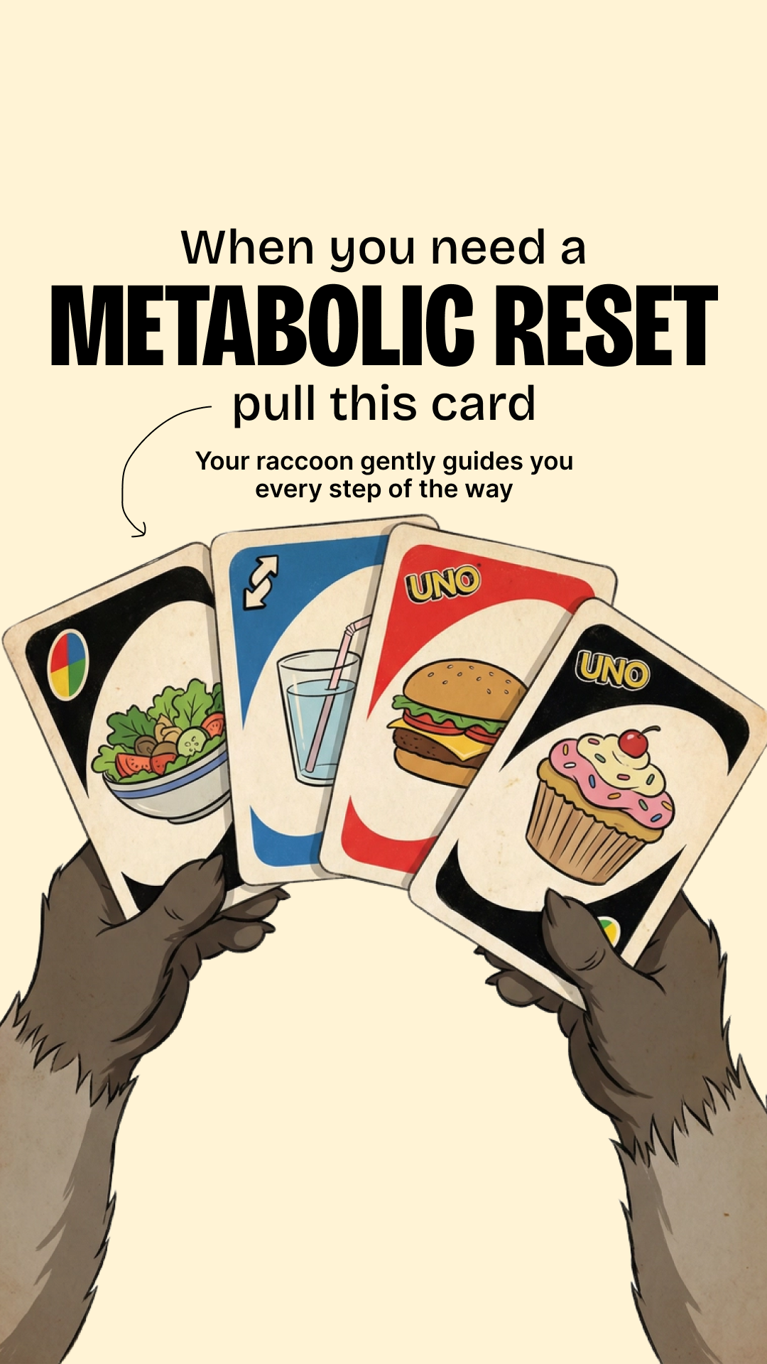 BitePal: AI Calorie Tracker Facebook ad