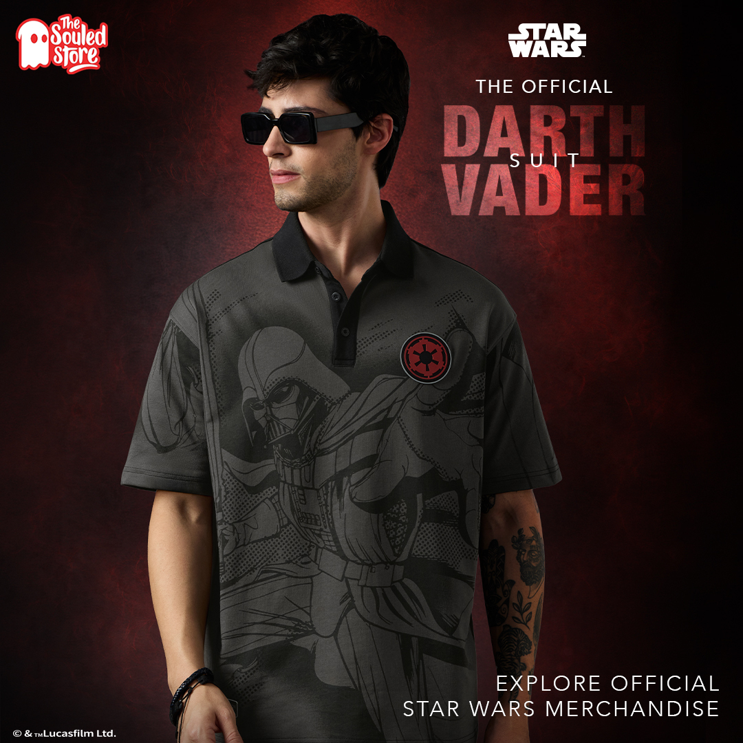 The Souled Store Facebook ad