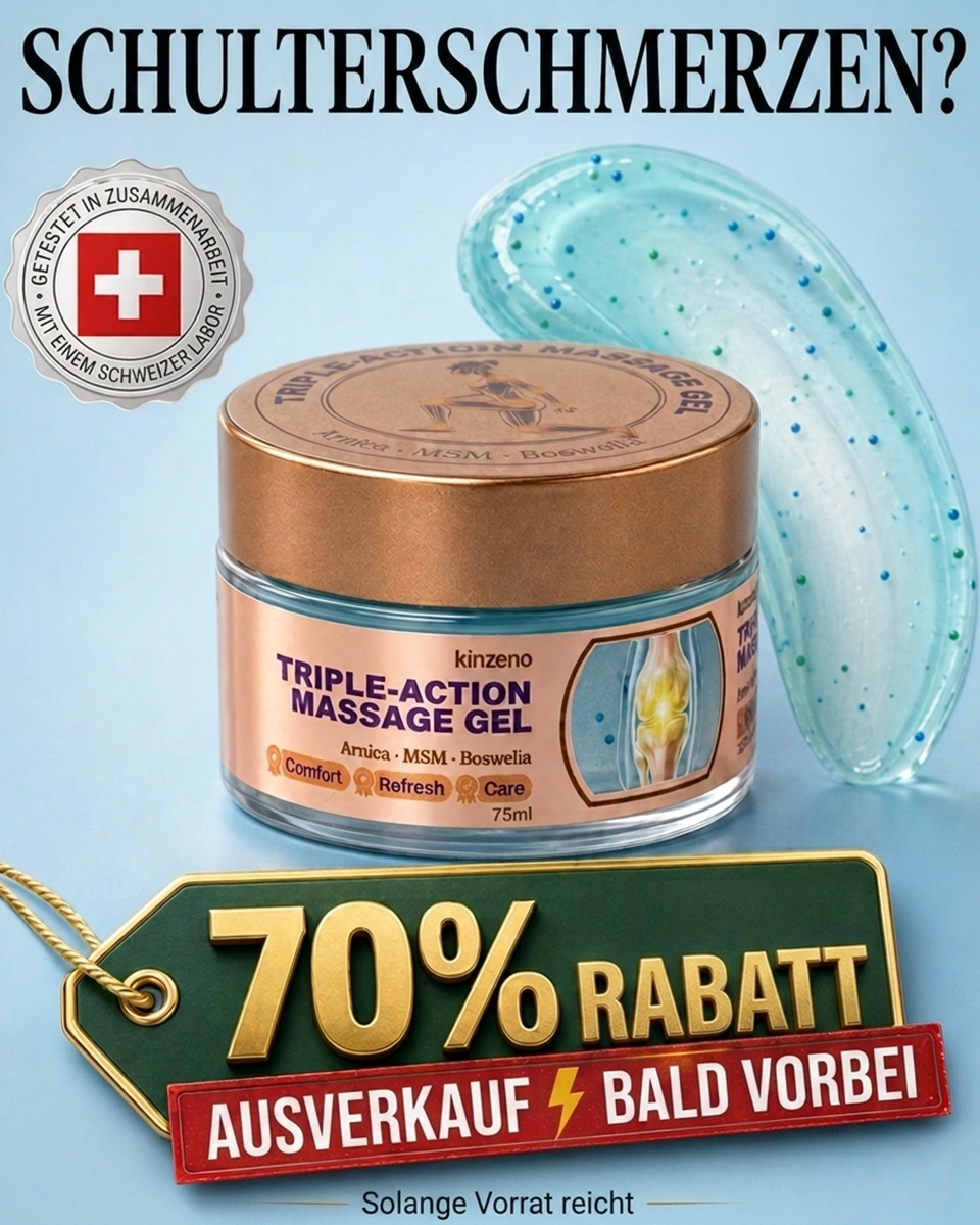 Kinzeno Facebook ad
