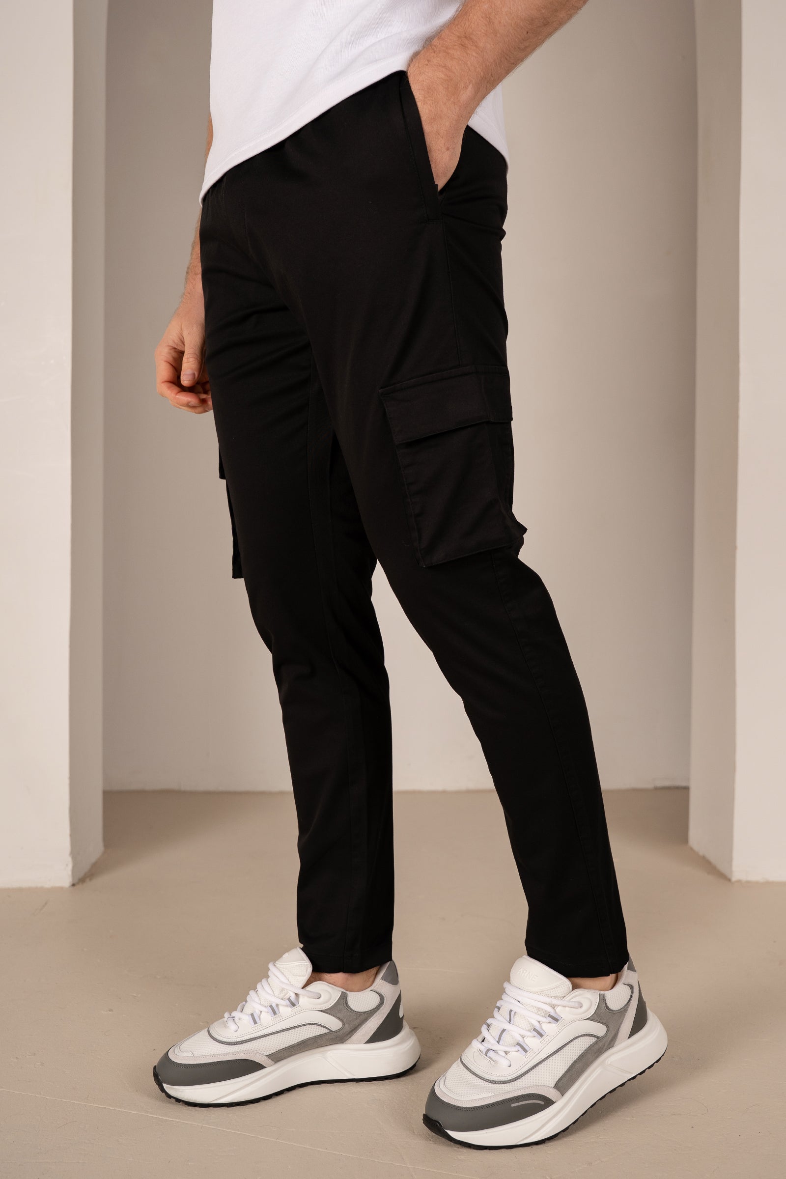 Choix Store Facebook ad: Choixx Premium Basics At Unbeatable Prices!