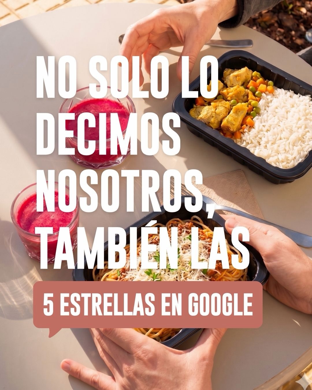 Takeabreak Facebook ad: ¿Todavía no te decides?
