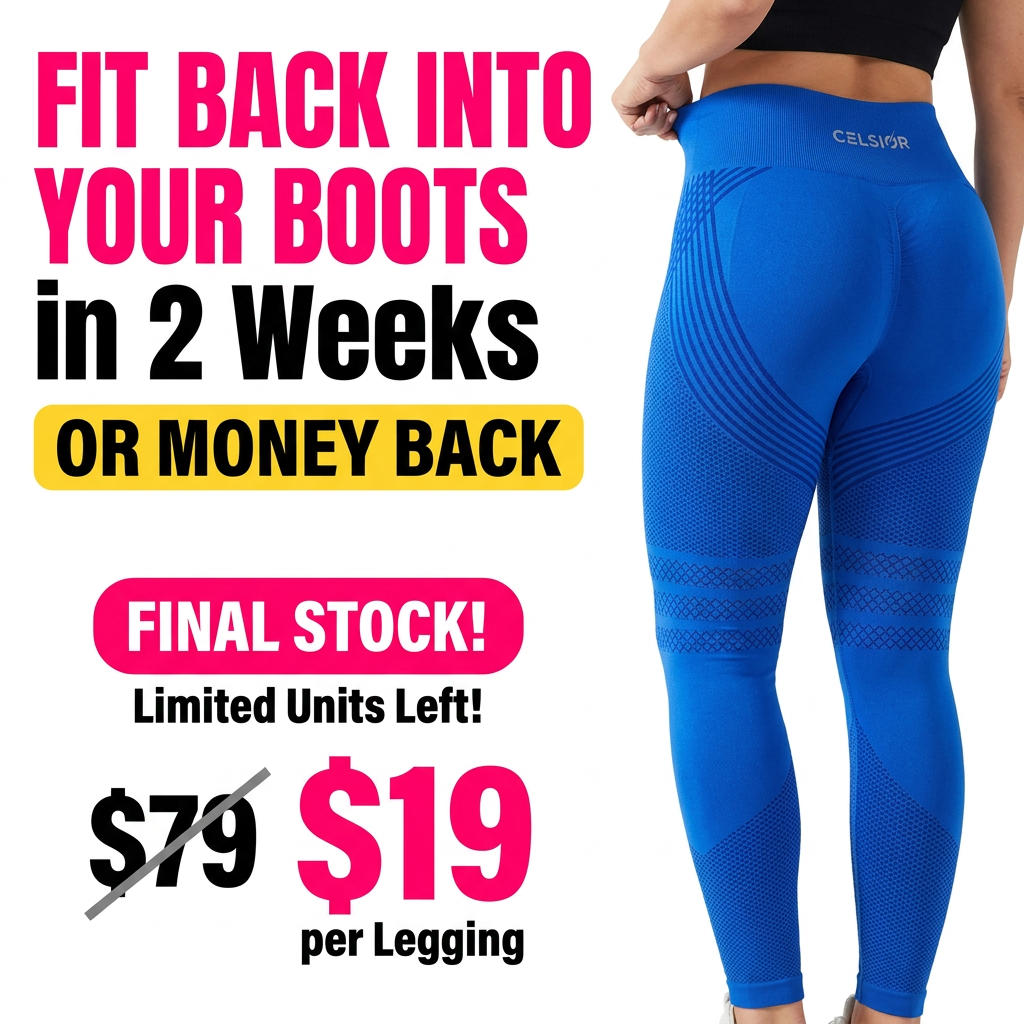 Strong Girls Deals Facebook ad