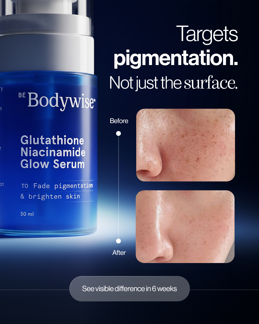 Be Bodywise AE Facebook ad