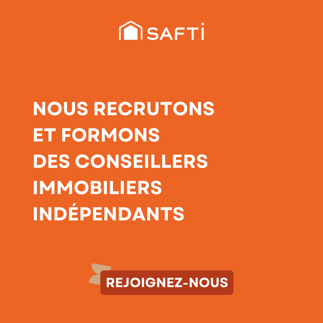 SAFTI Facebook ad
