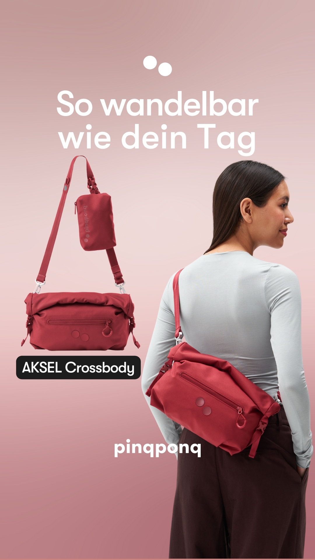 pinqponq Facebook ad
