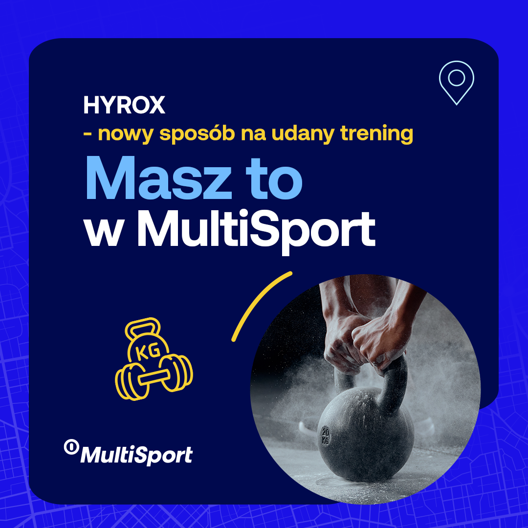 MultiSport Polska Facebook ad