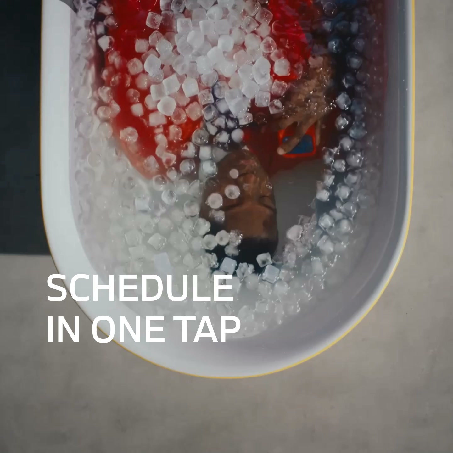 BMW UK Facebook ad: BMW Service with Proactive Care.