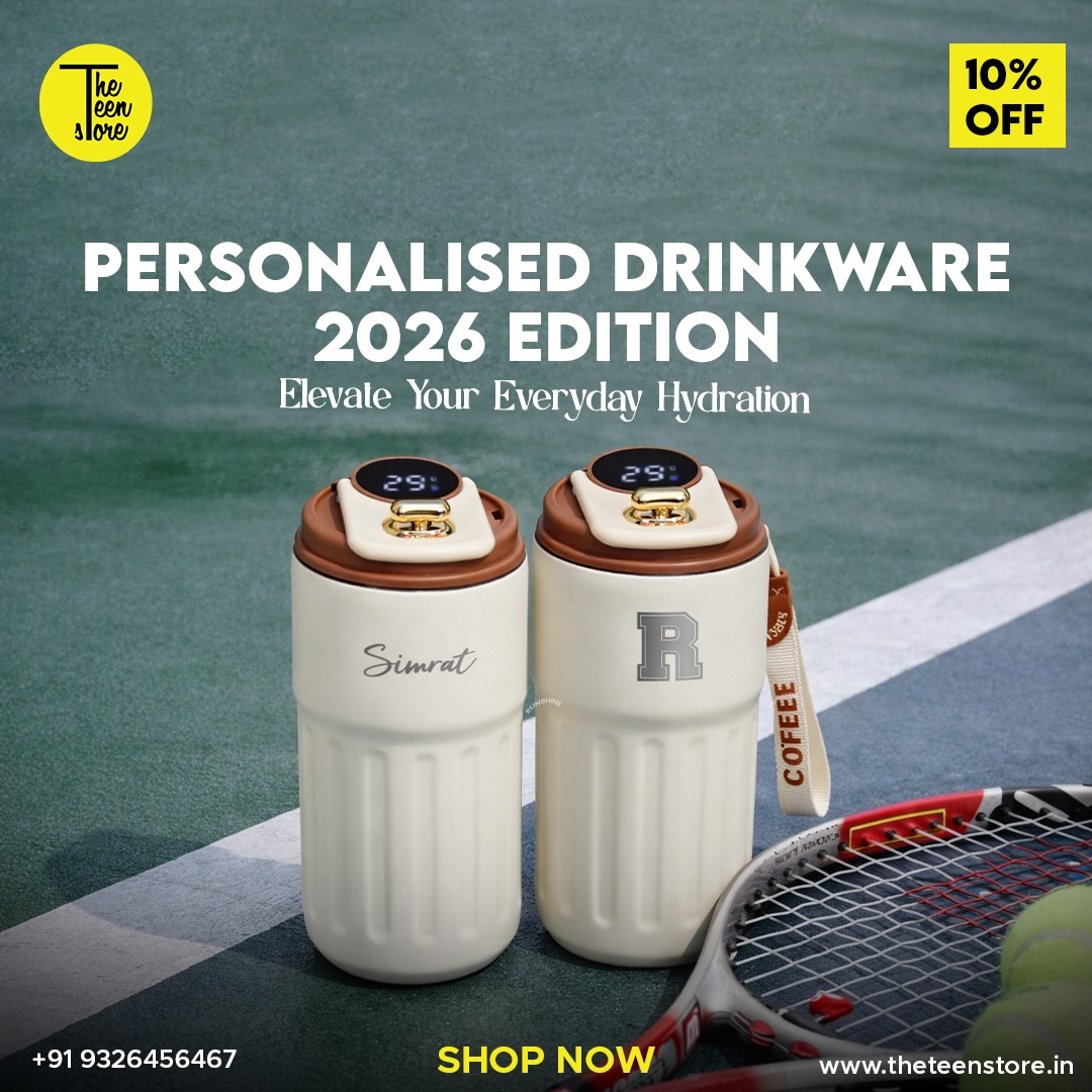 Theteenstore.in Facebook ad